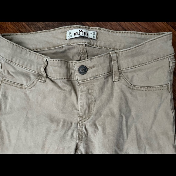 Khaki Pants Bundle - Picture 4 of 4